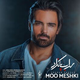 Album cover of Moo Meshki