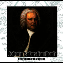 Album cover of Concierto Para Violín