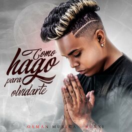 Album cover of Como Hago para Olvidarte