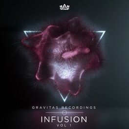 Album cover of Infusion, Vol. 1