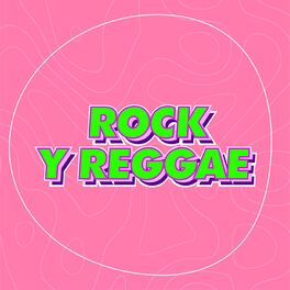 Album cover of Rock y Reggae