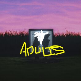 Album cover of ADULTS