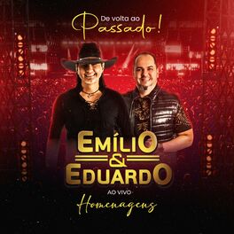 Termina Com a Pessoa pro Ce Vê - Ao Vivo - música y letra de Emílio &  Eduardo, Rionegro & Solimões