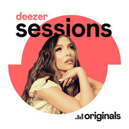Album cover of Deezer Sessions