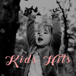 Album cover of Kids Hits
