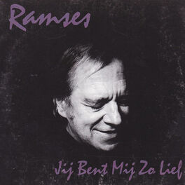 Album cover of Jij Bent Mij Zo Lief
