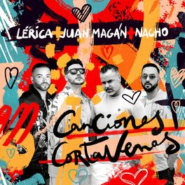 Album cover of Canciones Cortavenas