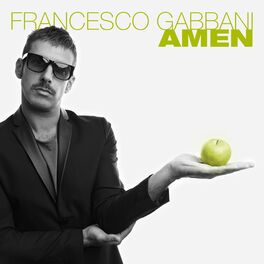 Album cover of Amen (Radio Edit)