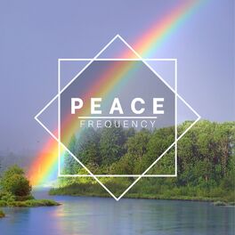 Album cover of Peace Frequency