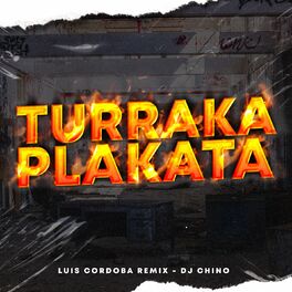 Album cover of Turraka Plakata