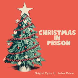 Album cover of Christmas in Prison (feat. John Prine)