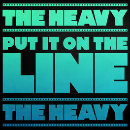Album cover of Put It on the Line (Theme from Borderlands)