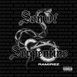 Album cover of Son Of Serpentine
