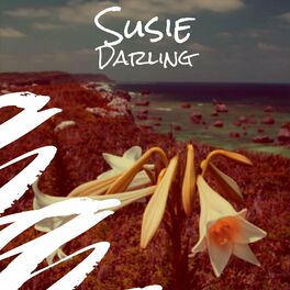 Album cover of Susie Darling