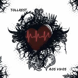 Album cover of Aos Vivos