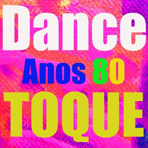 Eurodance anos 80 e 90.