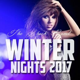 Album cover of Winter Nights 2017