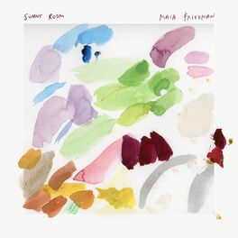 Album cover of Sunny Room