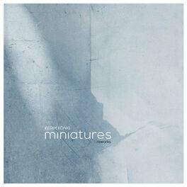 Album cover of Miniatures Reworks