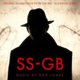Album cover of SS-GB (Original Soundtrack)