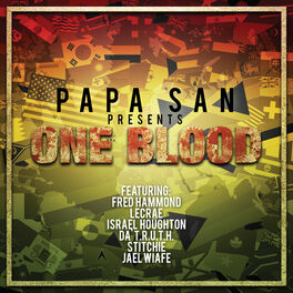 Album cover of One Blood