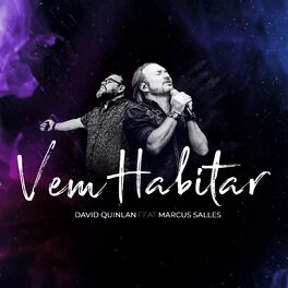 Album cover of Vem Habitar