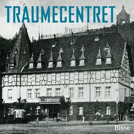 Album cover of Traumecentret