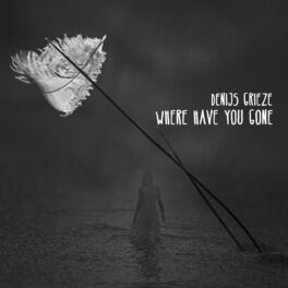 Album cover of Where Have You Gone