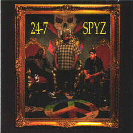 24-7 Spyz: albums, songs, playlists | Listen on Deezer