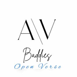 Album cover of Baddies Of Av (Open Verse)