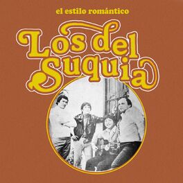 Album cover of El Estilo Romántico