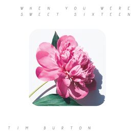 Album cover of When You Were Sweet Sixteen - Tim Barton