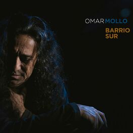 Album cover of Barrio Sur