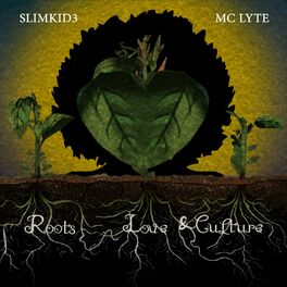 Album cover of Roots, Love & Culture