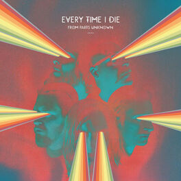 Album cover of From Parts Unknown (Deluxe Edition)