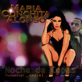 Album cover of Noche de Copas 2011