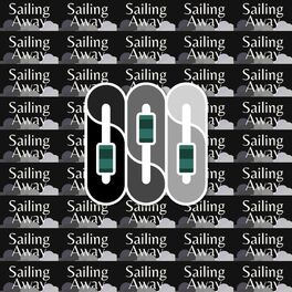 Album cover of Sailing Away