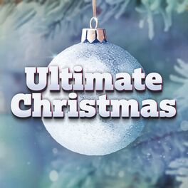 Album cover of Ultimate Christmas