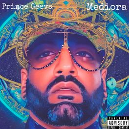Album cover of Mediora