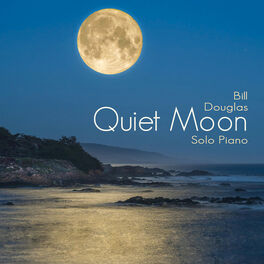 Album cover of Quiet Moon
