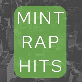 Album cover of Mint Rap Hits