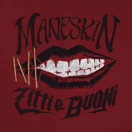 Album cover of ZITTI E BUONI (Eurovision Version)