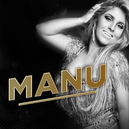 Album cover of Manu