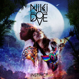 Album cover of Instinct (Deluxe Version)