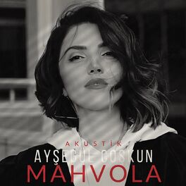 Album cover of MAHVOLA (Akustik)