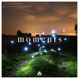 Album cover of Moments