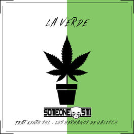Album cover of La Verde
