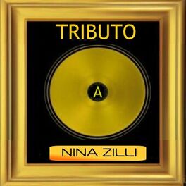 Album cover of Tributo a Nina Zilli
