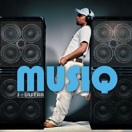 Album cover of soulstar