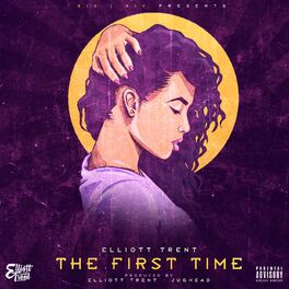 Album cover of The First Time